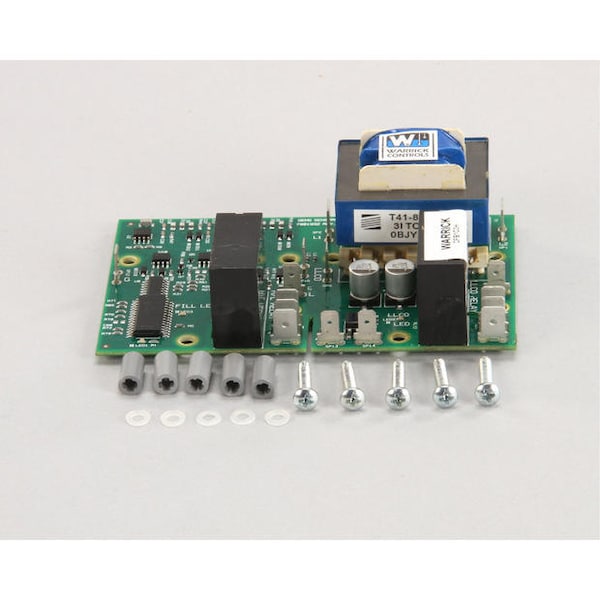 Water Level Control 120 Volt Board